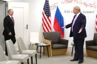 Демократы требуют обнародовать записи телефонных разговоров Трампа с Путиным