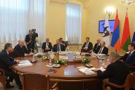 Стало известно о будущем единой валюты ЕАЭС