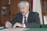 Умер первый президент Крыма Юрий Мешков