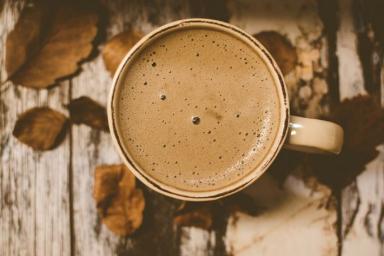 Медики рассказали о полезных свойствах кофе без кофеина
