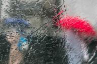 Погода на день 30 сентября в Беларуси: ветер, дождь и гроза