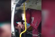 «Со шваброй так и поехал». Очевидец похищения девушки в Бресте рассказал, как это было