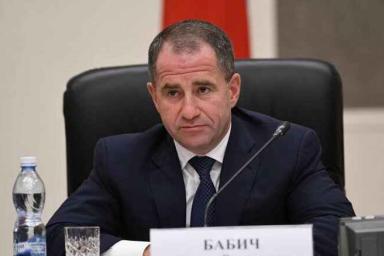 Бывший посол России в Беларуси Михаил Бабич получил повышение