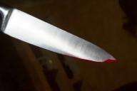 В Молодечненском районе женщина ножом пробила легкое собутыльнику