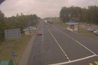 На границе с ЕС более тысячи грузовиков стоят в очередях