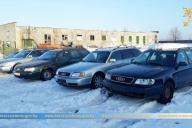 Мужчина из Бреста придумал, как без пошлин ввозить машины в Беларусь. В суде оценили