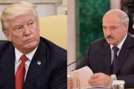 В мире все возможно: Макей рассказал о возможной встрече Лукашенко и Трампа