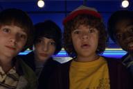 Названы лучшие сериалы года