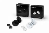 LG представила новые беспроводные наушники Tone+ Free