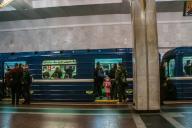 На днях в Минске закроют станцию «Петровщина». Как пойдет наземный транспорт 