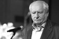 В Москве простятся с Марком Захаровым