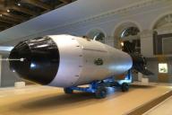 США сообщили о полной модернизации ядерных сил страны