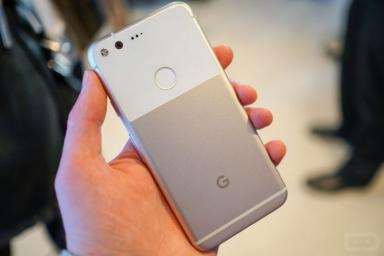 Google продает флагманские смартфоны со скидкой 300 долларов США