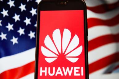 Вопреки запретам США Huawei готовит к выпуску 5-нм процессор