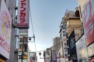 Почему японец хочет бросить работу в Токио и вернуться в Минск