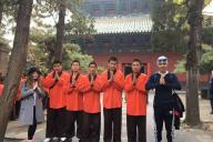 «Китайский язык очень логичный». Выпускница журфака рассказала, чего от него ждать