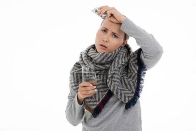 Терапевты дали 4 простых совета, которые защитят от простуды