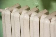 В Беларуси активно включают отопление