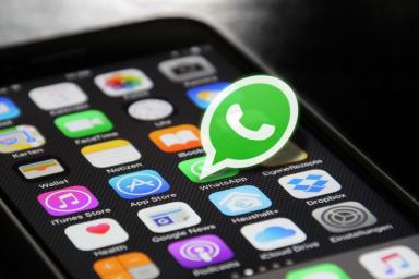 В WhatsApp появятся самоуничтожающиеся сообщения