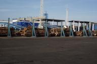 В Шклове произошел взрыв