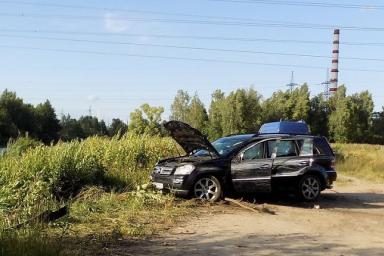 ДТП в Березовском районе: погибли пять человек, в том числе трое детей. Начался суд