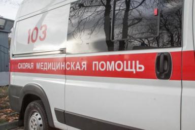 В фойе общежития Ляховичского аграрного колледжа умер парень: подробности трагедии