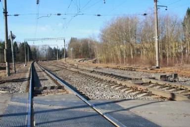 Литва может запустить в сообщении с Беларусью экспресс-поезд