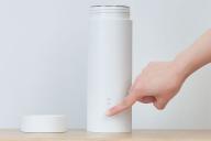 Xiaomi планирует выпустить гибрид термоса и чайника