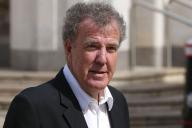 Джереми Кларксон выбрал лучшие автомобили года