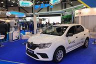 Renault Logan получил газовую версию