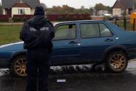 Подозреваемого в похищении девушки в Бресте заключили под стражу