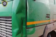 В Барановичах обычный рабочий день закончился для мужчины гибелью