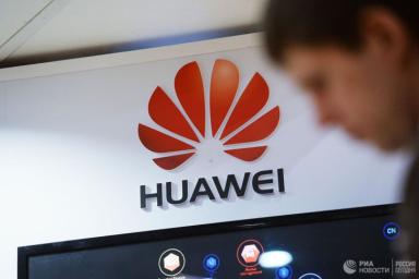 Huawei установит российский Astra Linux на свои серверы