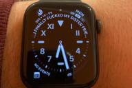 Умные часы выдали неприличный секрет мужчины на работе