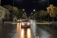 ДТП в Борисове: шестиклассник попал под колеса легковушки