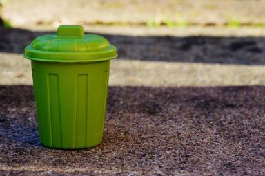 Британская компания предложила новый способ сортировки отходов