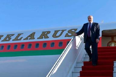 Сегодня Лукашенко и Зеленский встретятся в Житомире