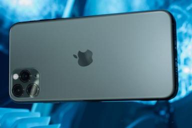 Apple увеличит выпуск iPhone 11 из-за высокого спроса