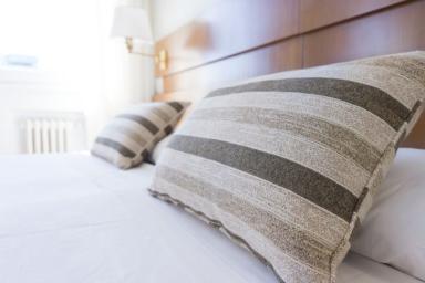 Как сохранить идеальный вид постельному белью: 7 советов 