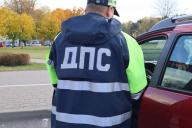 На дорогах Минска 5 октября появятся камеры