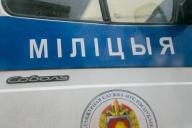 В Гродно мужчину избили на крыльце клуба, а затем затолкали в багажник и бросили в канаву