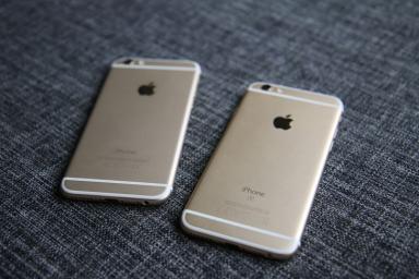Apple бесплатно отремонтирует не включающиеся iPhone 6s и 6s Plus
