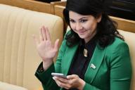 Депутат Госдумы задержана в аэропорту Нью-Йорка: ФБР предлагало российскому политику неформальное общение