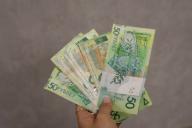 Прогноз курса белорусского рубля на неделю 7-11 октября