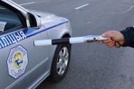 В Минске 6 октября разместят датчики контроля