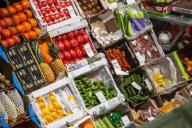 Вложили порядка $5 млн. Когда под Минском откроют рынок «Новый Лебяжий»