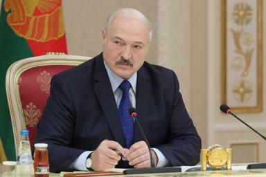Лукашенко назначил нового заместителя председателя Госпогранкомитета