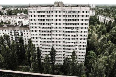В Минске снимают фильм о Чернобыле. Стали известны подробности сюжета