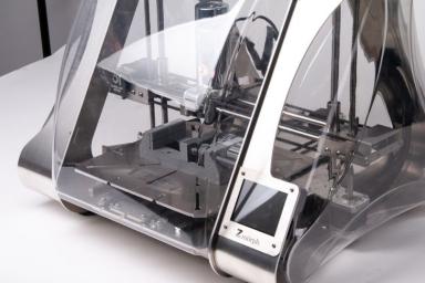 Incus представляет новую технологию 3D-печати из металла на основе литографии