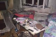 В Гомеле на пожаре в общежитии спасен мужчина: эвакуированы еще 10 человек